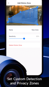 UniFi Protect 3.8.3 UniFi Protect 3.8.3