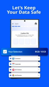 Copy My Data: Transfer Content 2.2.2