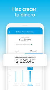 Mercado Pago: cuenta digital 2.389.2