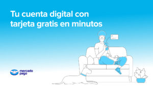 Mercado Pago: cuenta digital 2.389.2