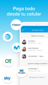 Mercado Pago: cuenta digital 2.389.2