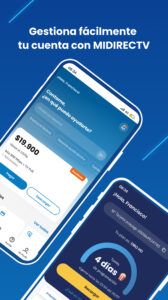 MiDIRECTV 1.0.1