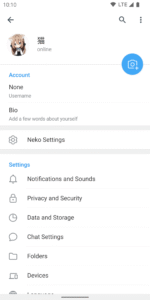 Nekogram 11.13.0