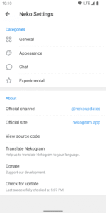 Nekogram 11.13.0