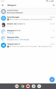 Nekogram 11.13.0