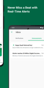 Absher | أبشر 4.0.47 Absher | أبشر 4.0.47