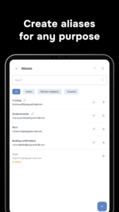 AdGuard Mail & Temp Mail 1.6.2 AdGuard Mail & Temp Mail 1.6.2