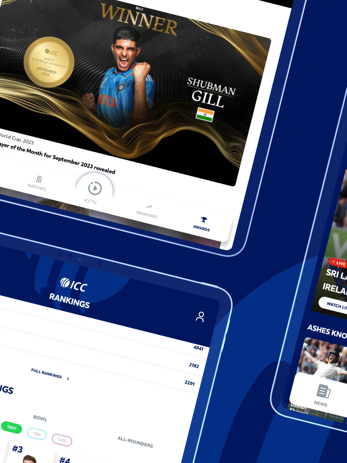 ICC OFFICIAL APP DOWNLOAD APK visual data 4