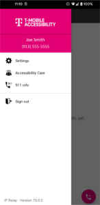 T-Mobile IP Relay 70.8.2 T-Mobile IP Relay 70.8.2