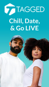 Tagged - Meet, Chat & Dating 206.1