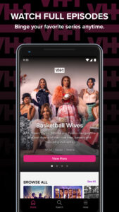 VH1 (Android TV) 159.103.1