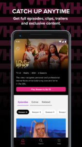 VH1 (Android TV) 159.103.1