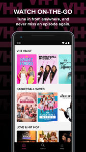 VH1 (Android TV) 159.103.1