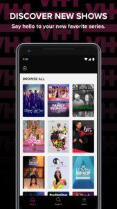 VH1 (Android TV) 159.103.1