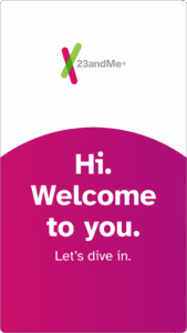 23andMe - DNA Testing 5.287.1