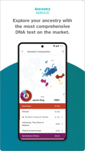23andMe - DNA Testing 5.287.1