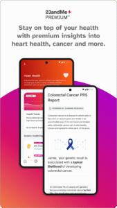 23andMe - DNA Testing 5.287.1