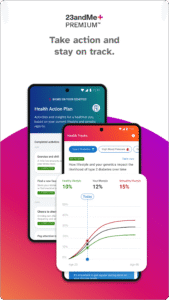 23andMe - DNA Testing 5.287.1