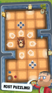 Bears vs. Art 1.1.6.716301