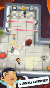 Bears vs. Art 1.1.6.716301
