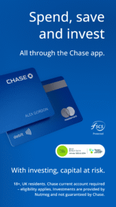 Chase UK 2.64.0 Chase UK 2.64.0