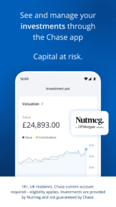 Chase UK 2.64.0 Chase UK 2.64.0