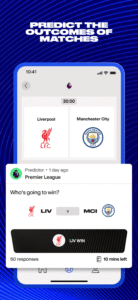 EA SPORTS App 1.6.1