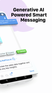 MailTime: Secure Email Inbox 4.1.100.1507-MailTime
