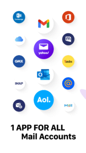 MailTime: Secure Email Inbox 4.1.100.1507-MailTime