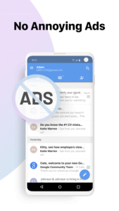 MailTime: Secure Email Inbox 4.1.100.1507-MailTime