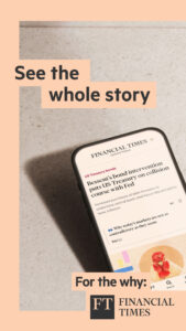 Financial Times: Business News 2.75.0