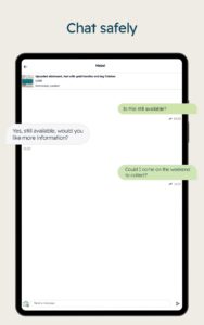 Gumtree: local classified ads 10.1.37