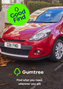 Gumtree: local classified ads 10.1.37