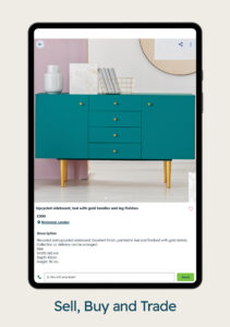Gumtree: local classified ads 10.1.37