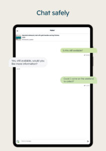 Gumtree: local classified ads 10.1.37