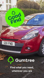 Gumtree: local classified ads 10.1.37