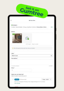 Gumtree: local classified ads 10.1.37