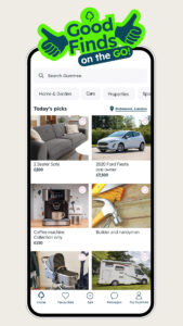 Gumtree: local classified ads 10.1.37