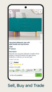 Gumtree: local classified ads 10.1.37