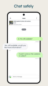 Gumtree: local classified ads 10.1.37