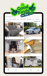 Gumtree: local classified ads 10.1.37