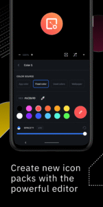 Icon Pack Studio 2.2 build 040