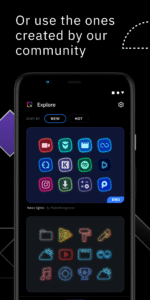 Icon Pack Studio 2.2 build 040