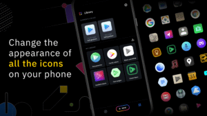 Icon Pack Studio 2.2 build 040