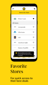 KCL: Coupons, Deals, Discounts 2023.11.2