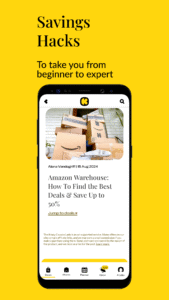 KCL: Coupons, Deals, Discounts 2023.11.2