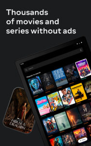 MEGOGO: Live TV & movies 5.1.2