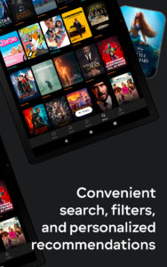 MEGOGO: Live TV & movies 5.1.2