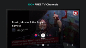 MEGOGO: Live TV & movies 5.1.2