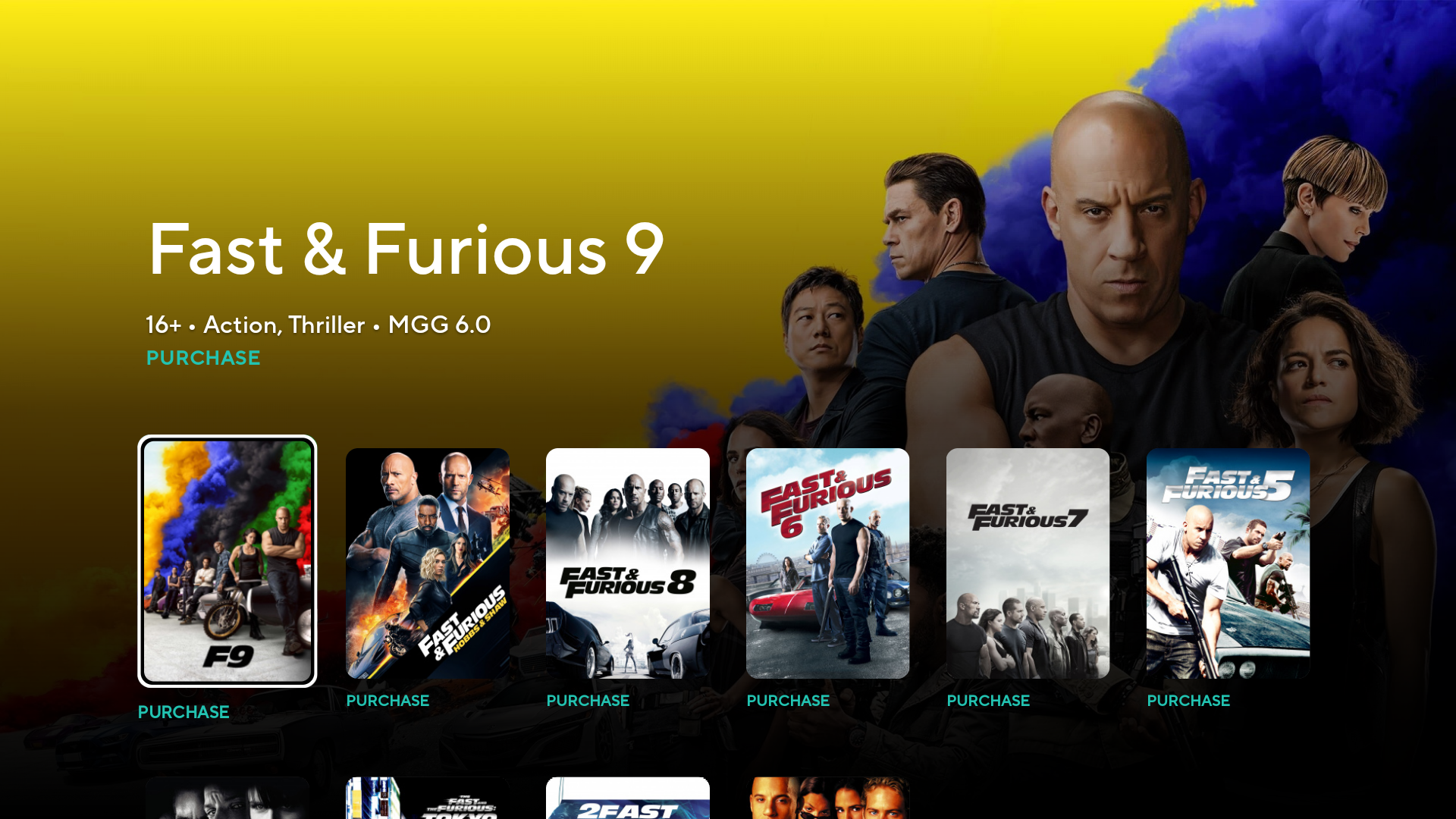 MEGOGO visual data 7